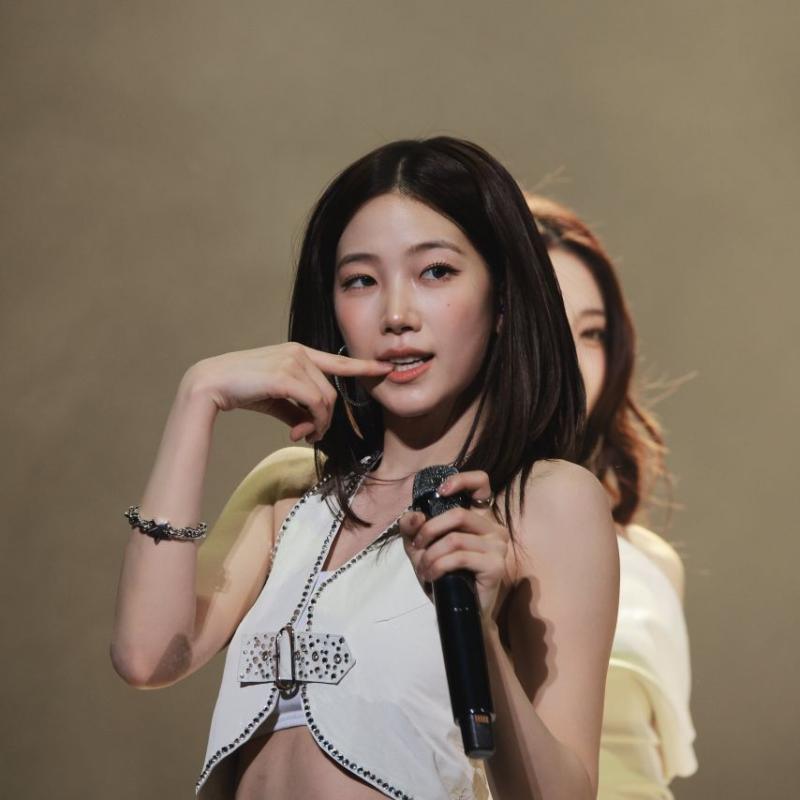 [르세라핌] 카즈하