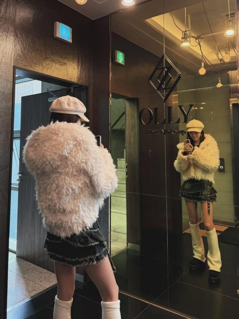 박한별 SNS