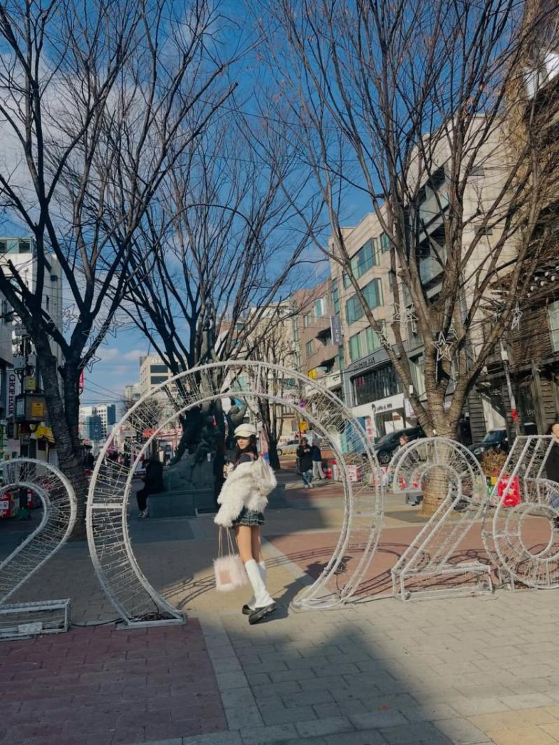 박한별 SNS