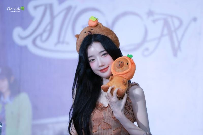 트리플에스 김유연