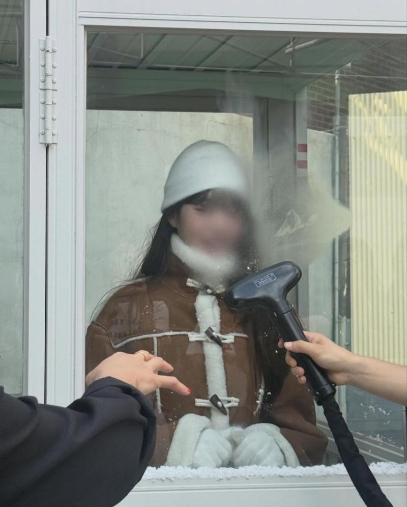 아이브 장원영