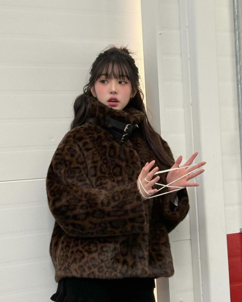 아이브 장원영