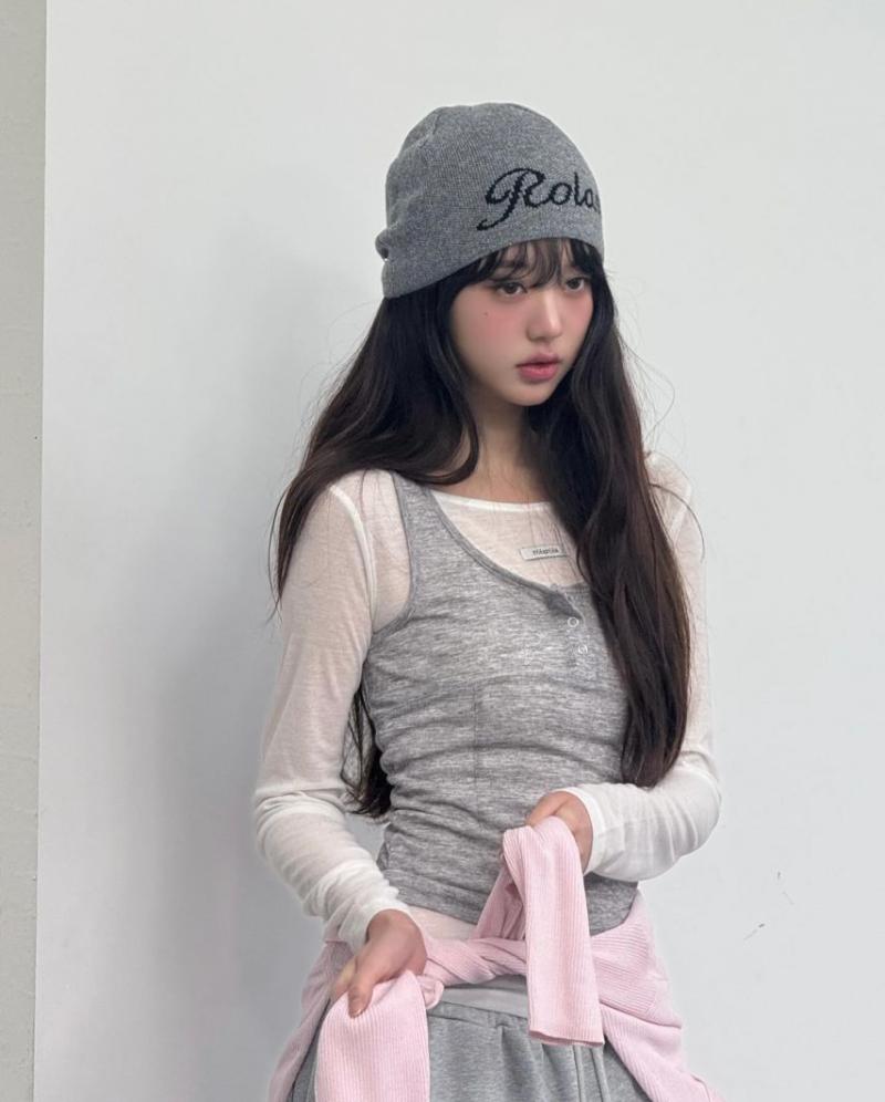아이브 장원영
