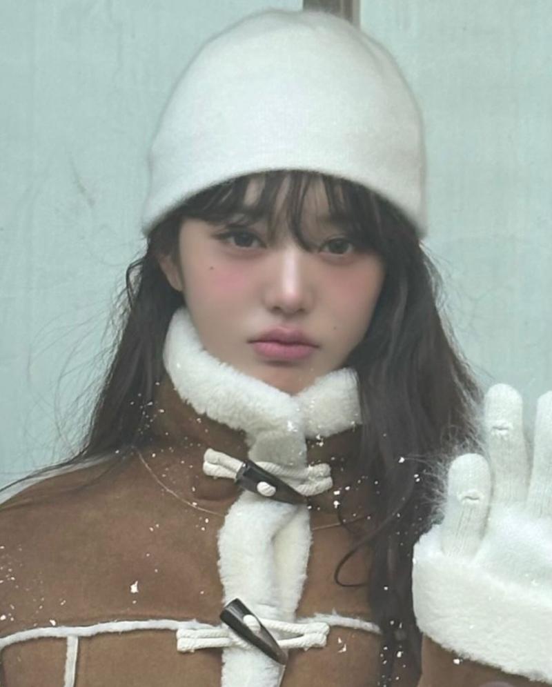 아이브 장원영