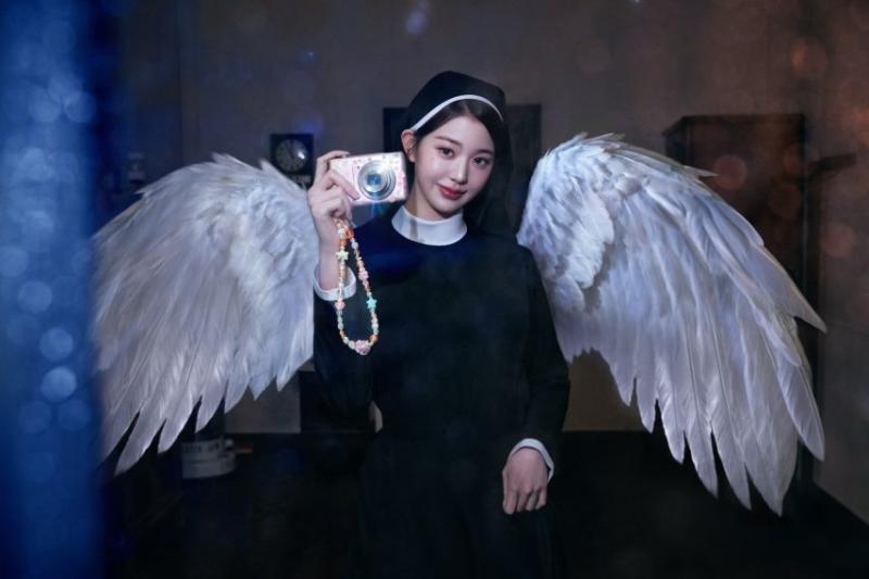아이브 장원영