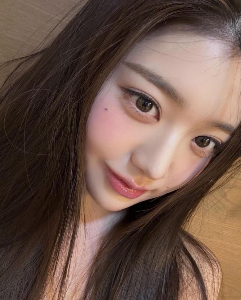 아이브 장원영