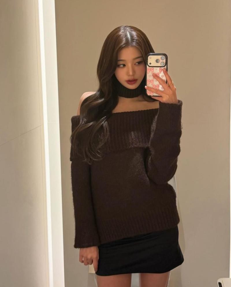 아이브 장원영