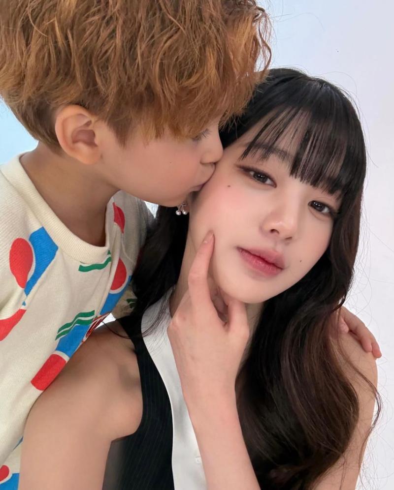 아이브 장원영