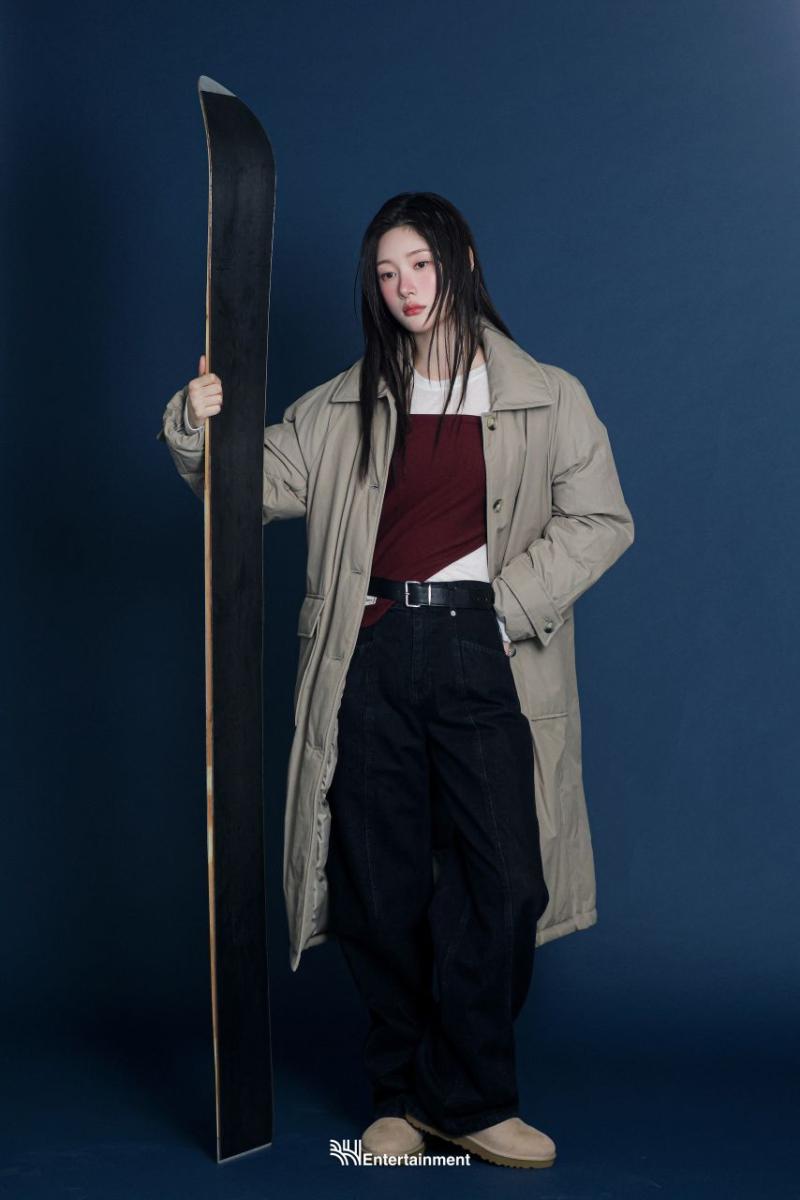 정채연