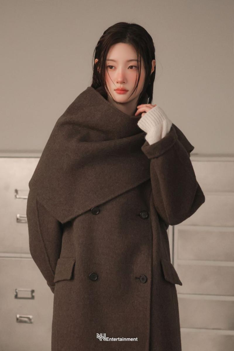 정채연