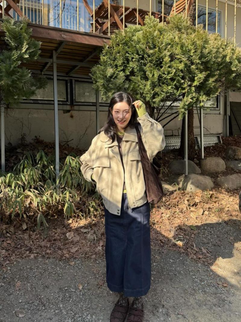 정채연