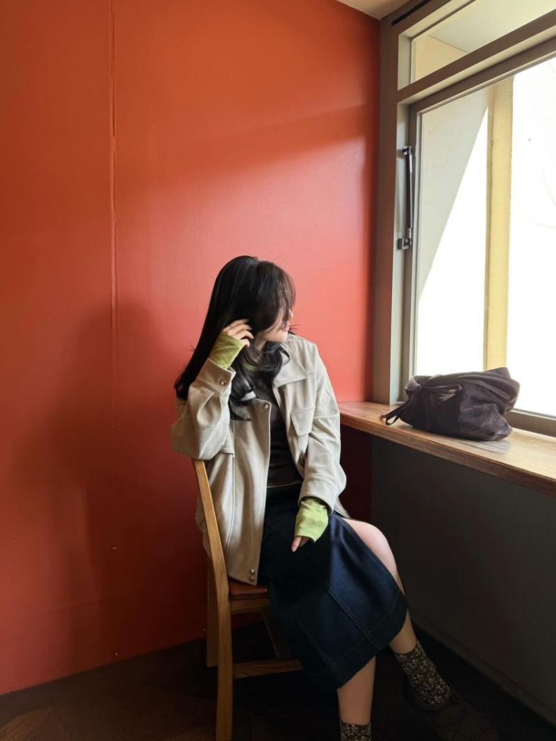 정채연