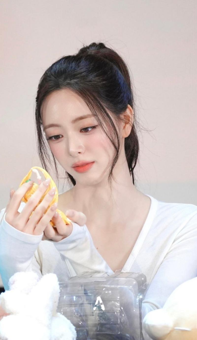 ITZY 유나