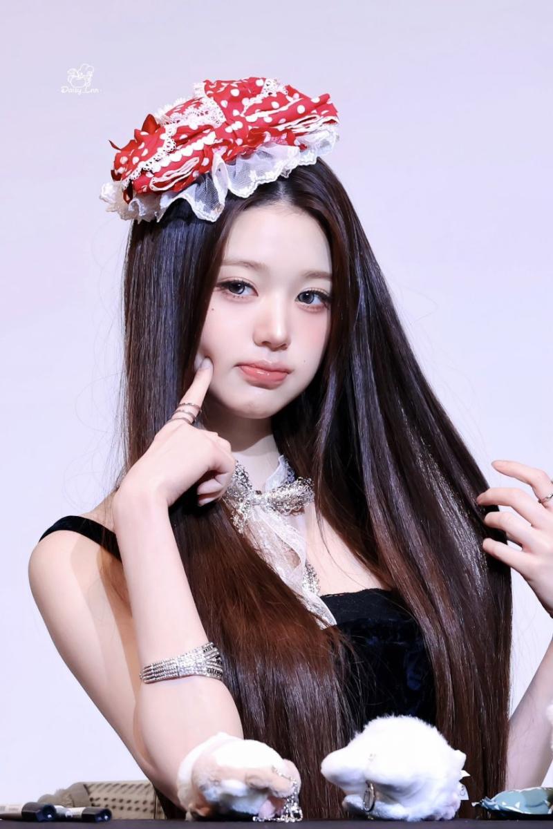 아이브 장원영