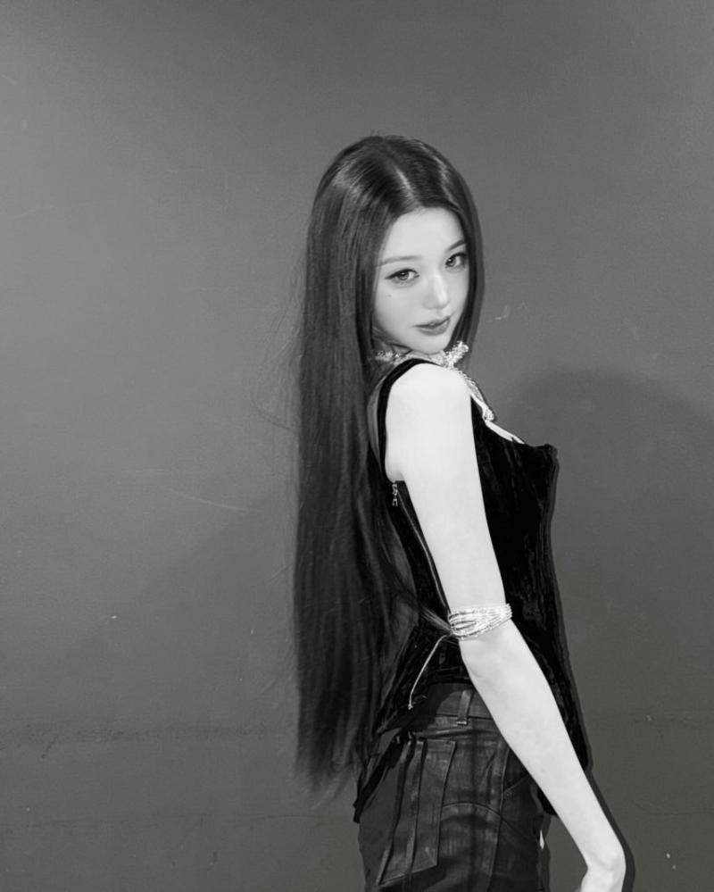 아이브 장원영