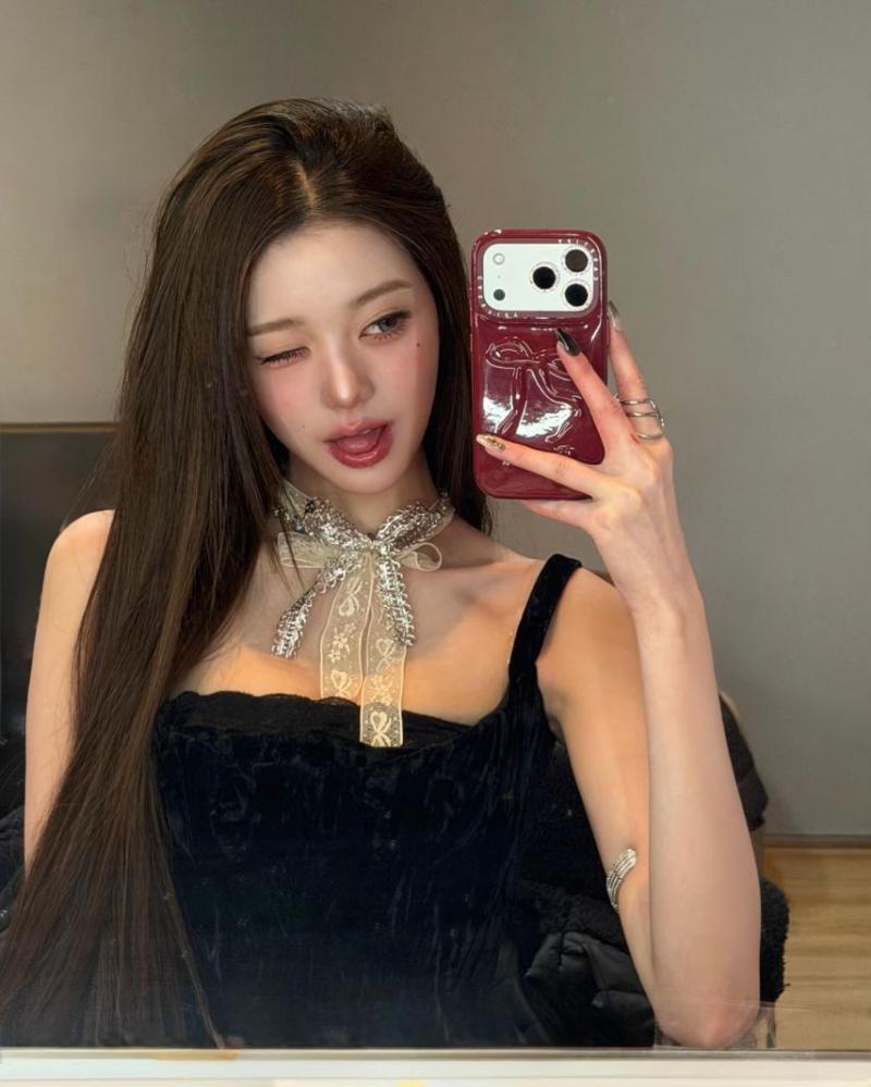 아이브 장원영