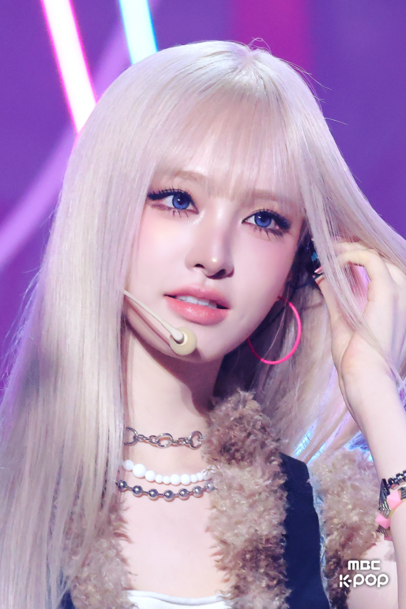 아이브 리즈