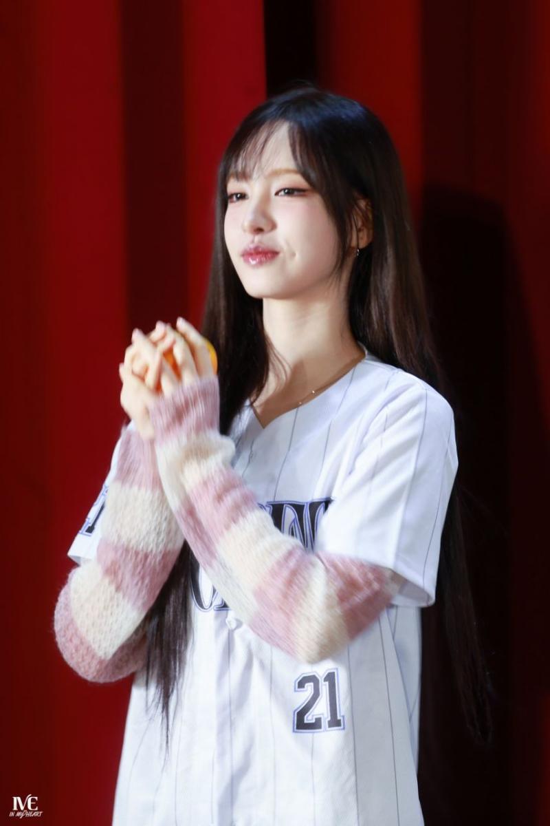 아이브 리즈