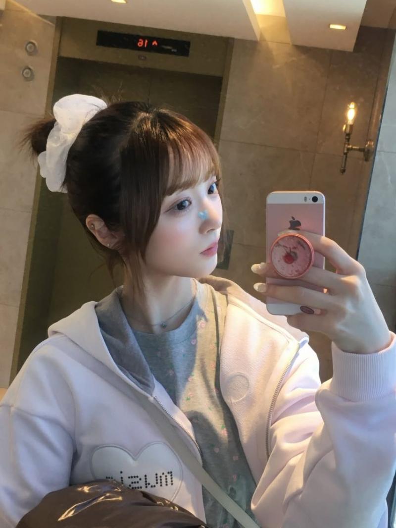 LIGHTSUM (라잇썸) 히나