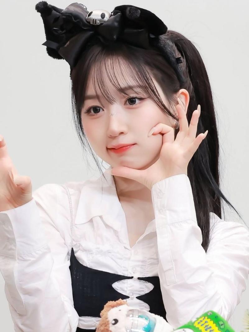 NMIXX (엔믹스) 해원
