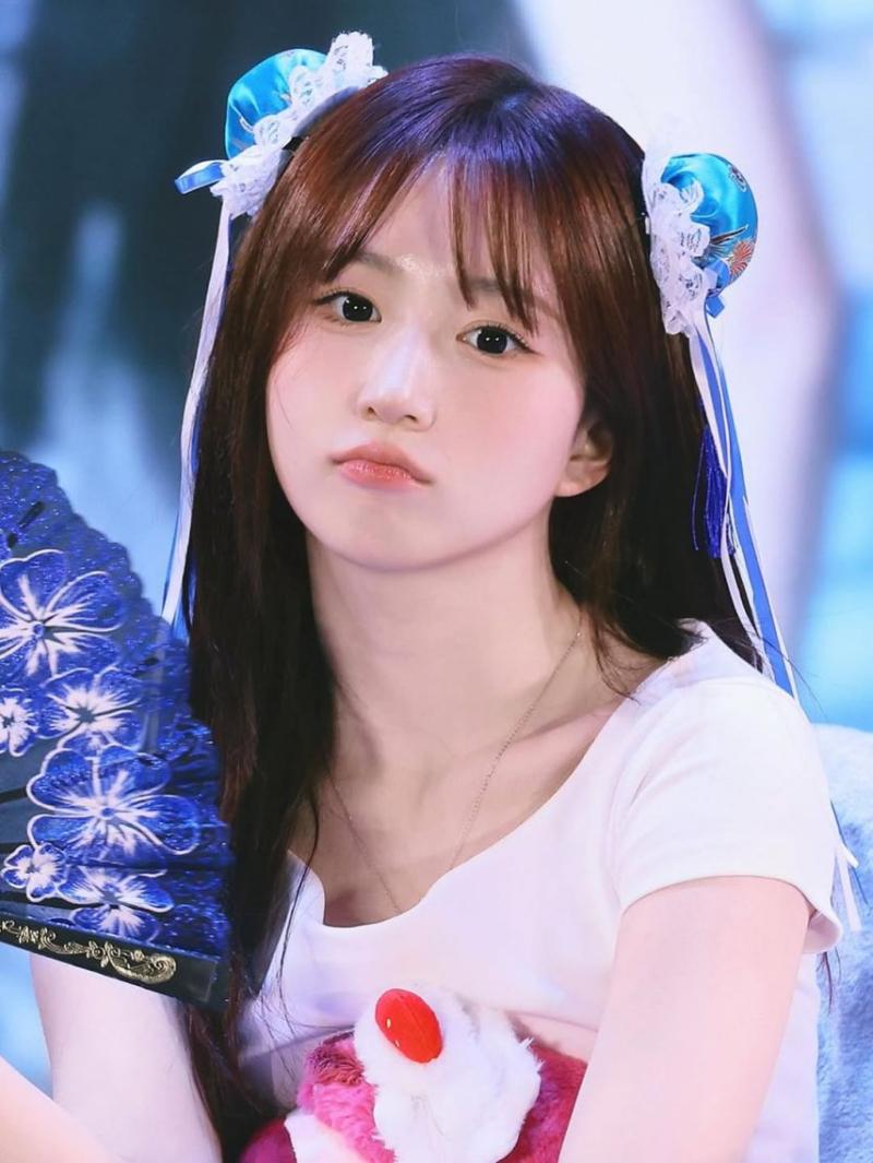 NMIXX (엔믹스) 해원
