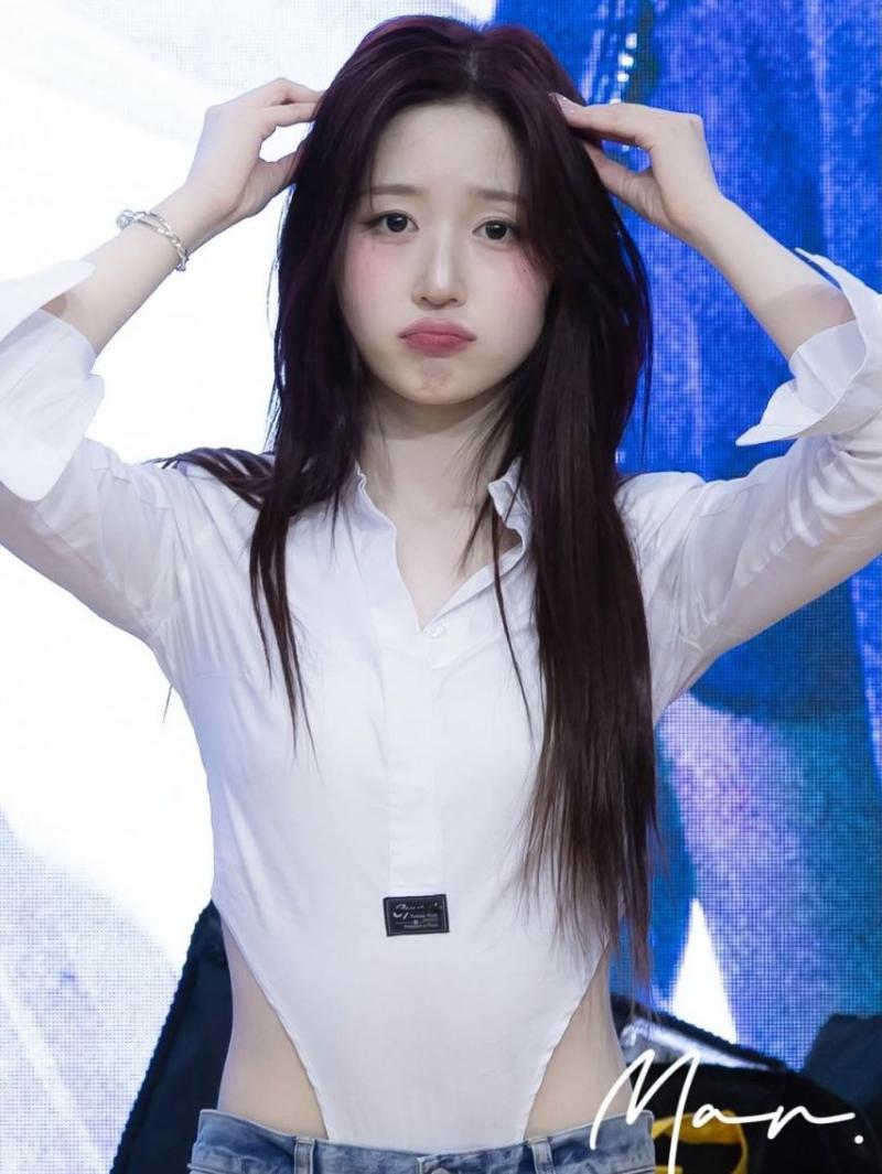 NMIXX (엔믹스) 해원
