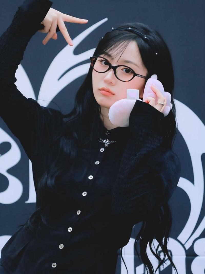 NMIXX (엔믹스) 해원