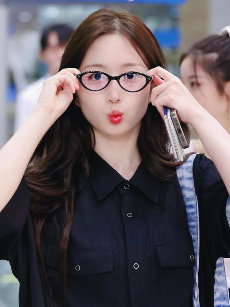 NMIXX (엔믹스) 해원