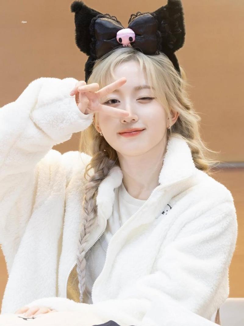 NMIXX (엔믹스) 해원