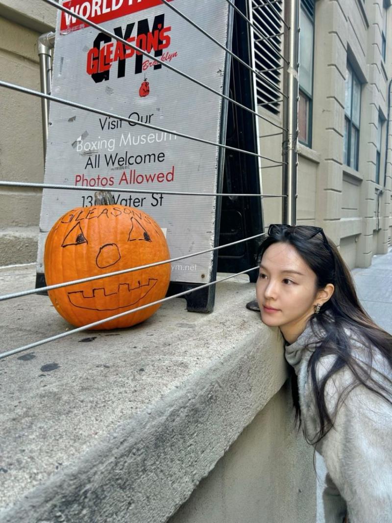 송소희 SNS