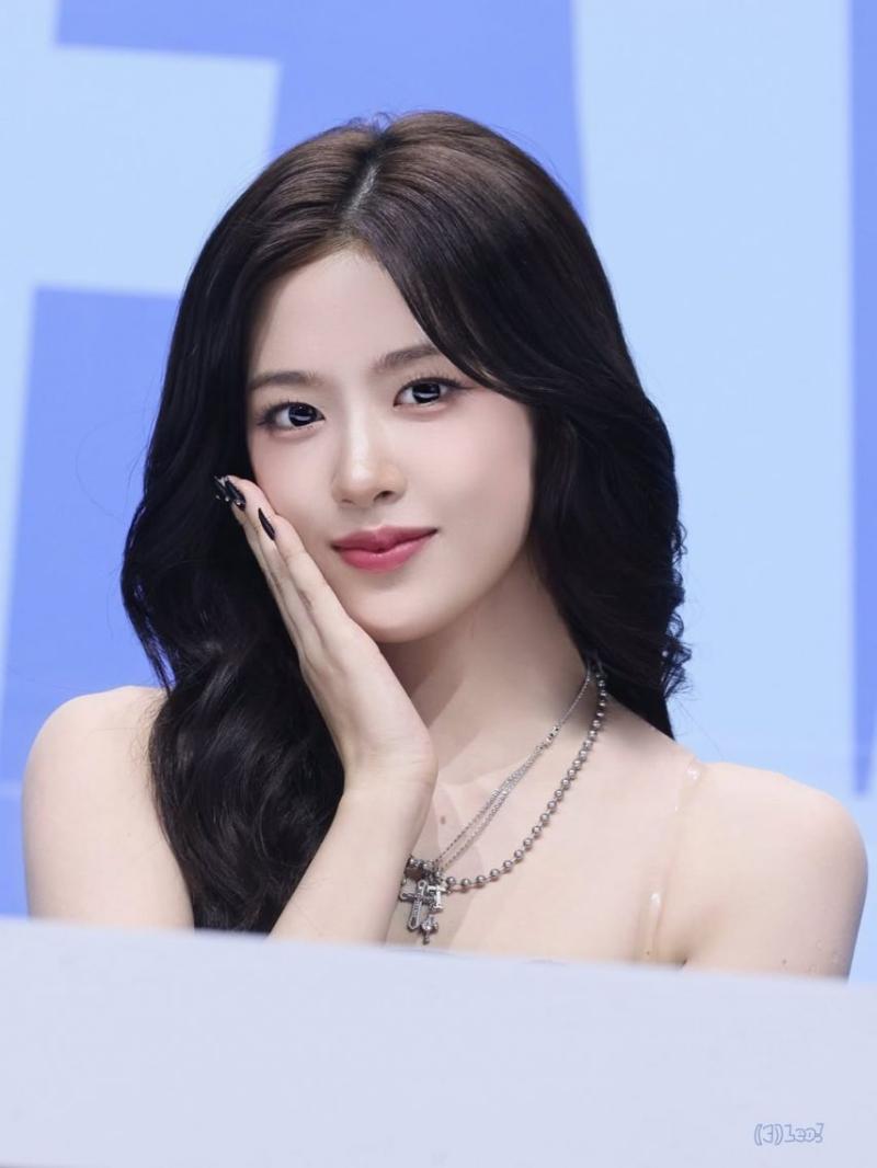 IVE (아이브) 안유진