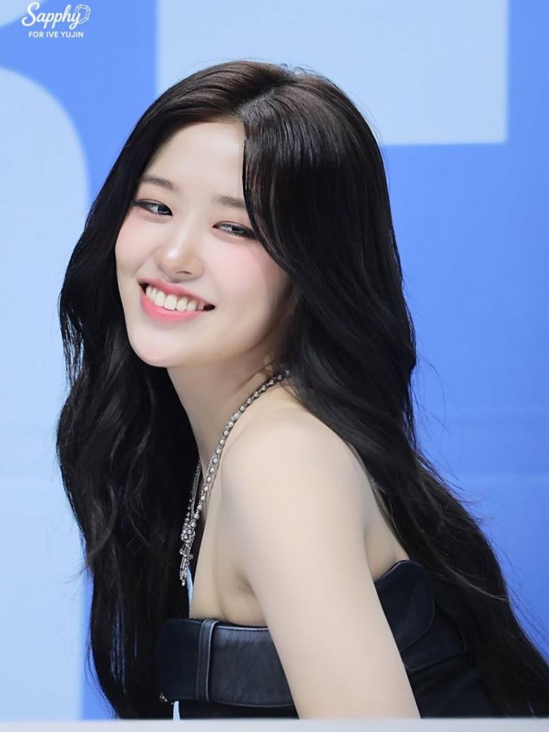 IVE (아이브) 안유진