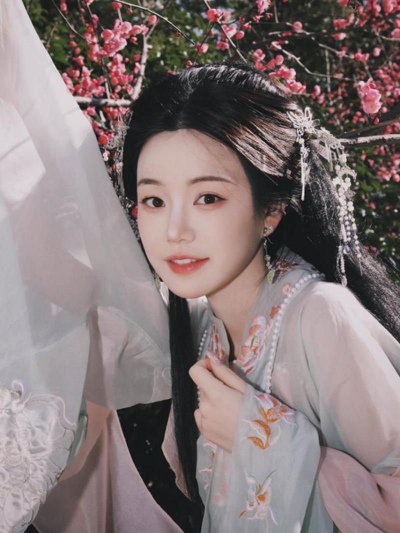 이유비