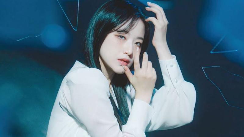 아이들 슈화
