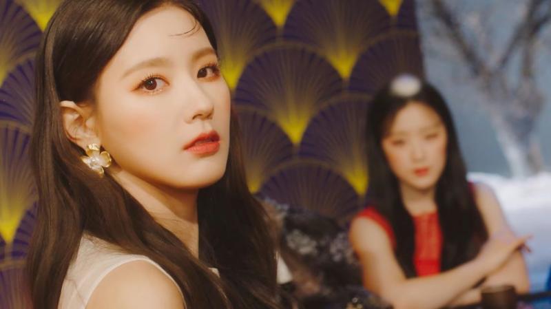 아이들 미연