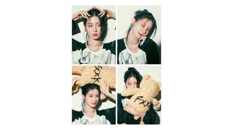 아이들 미연