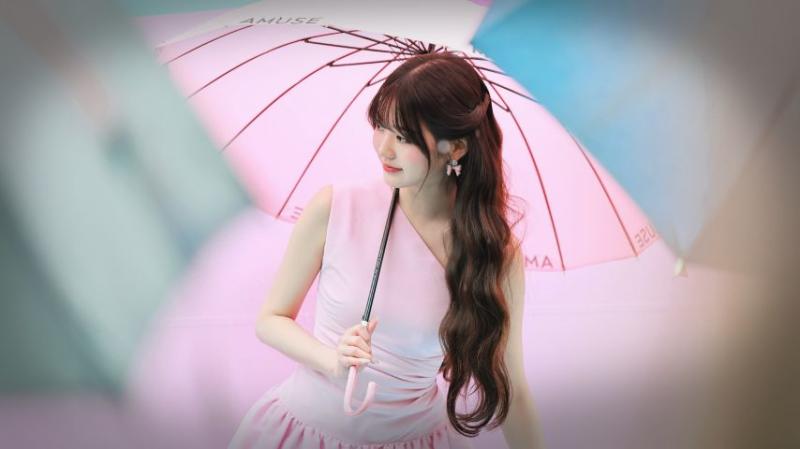 아이브 장원영