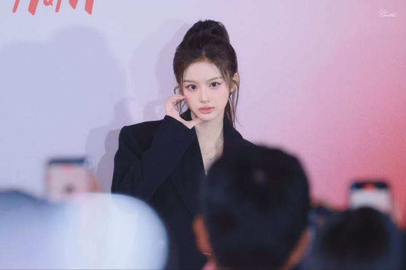 [엔믹스] 설윤
