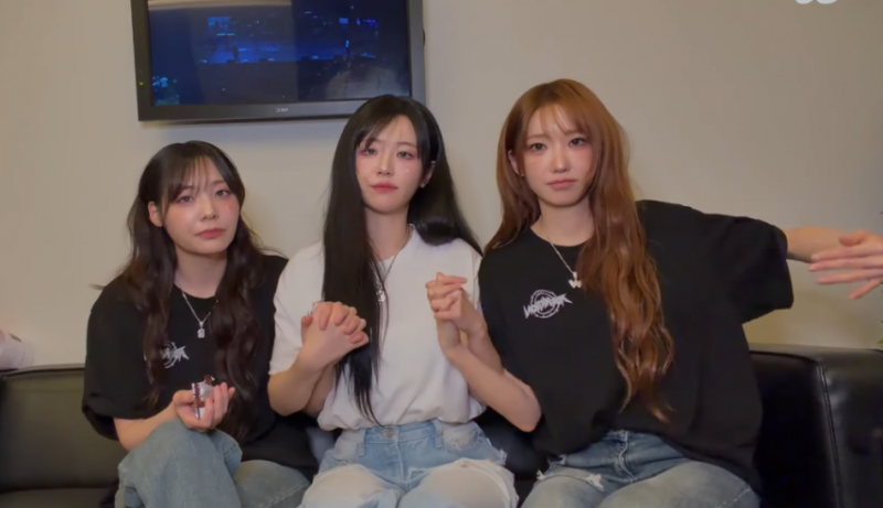 QWER 싱가폴