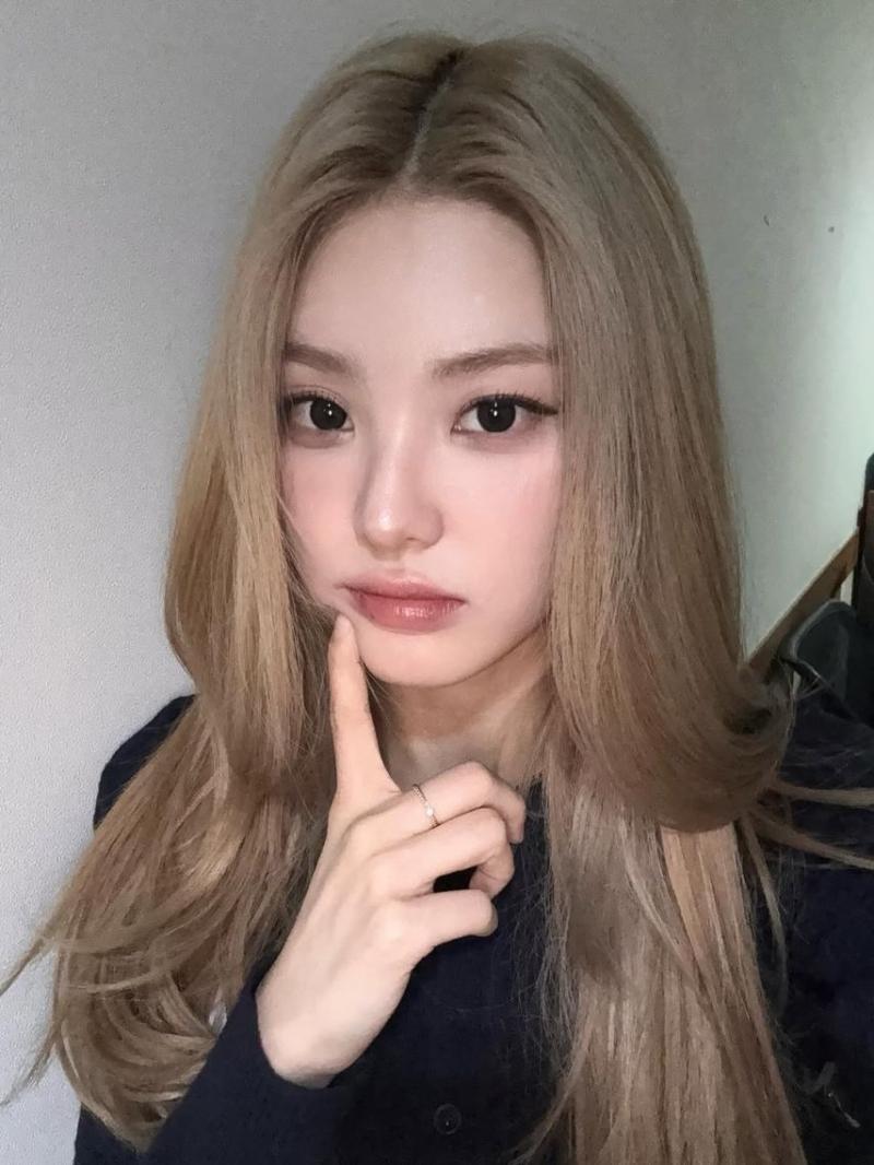 LIGHTSUM (라잇썸) 상아
