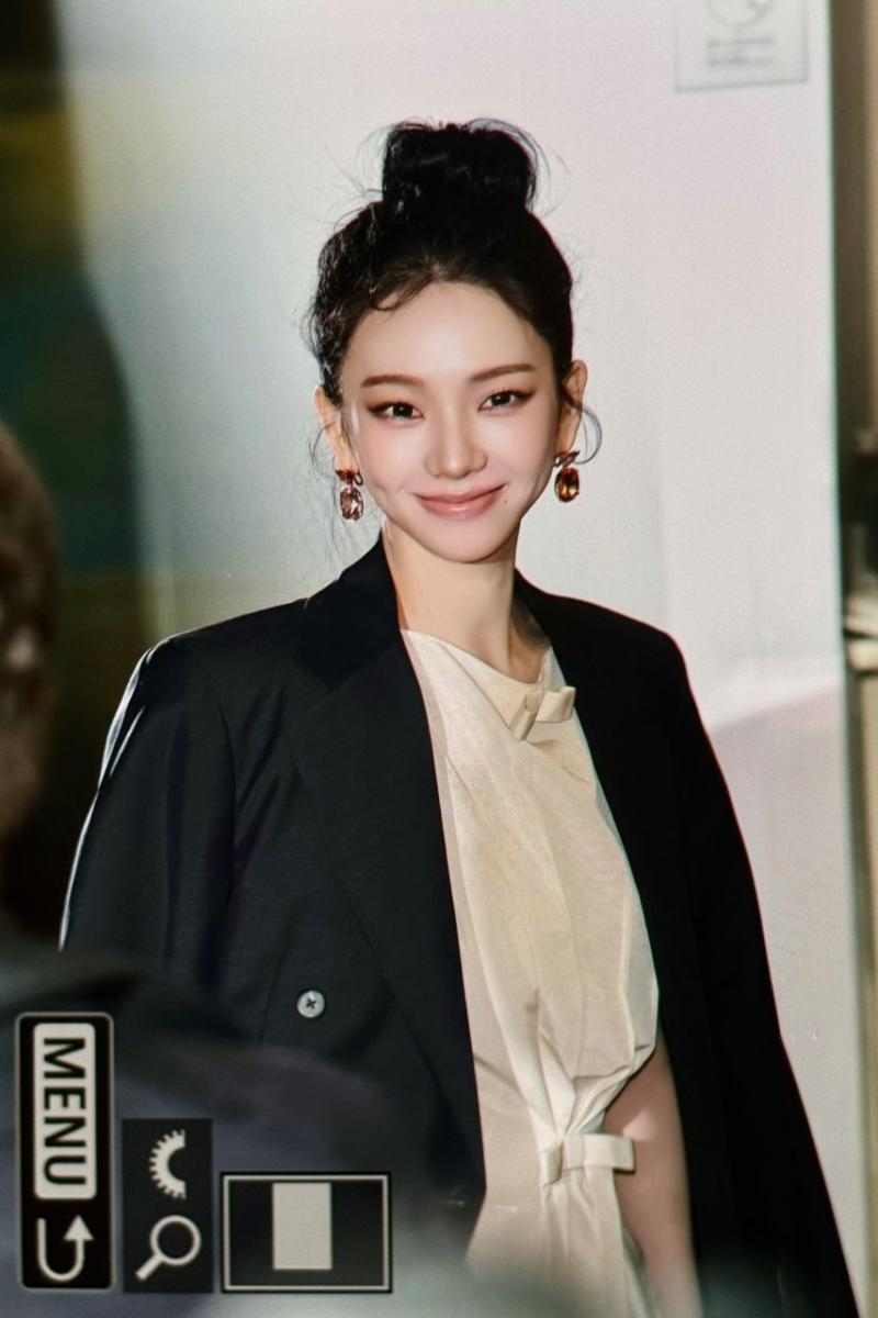 [에스파] 카리나