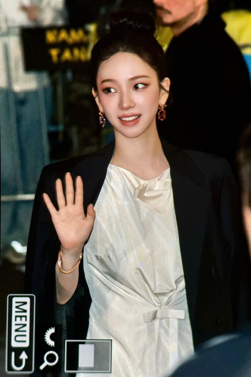 [에스파] 카리나