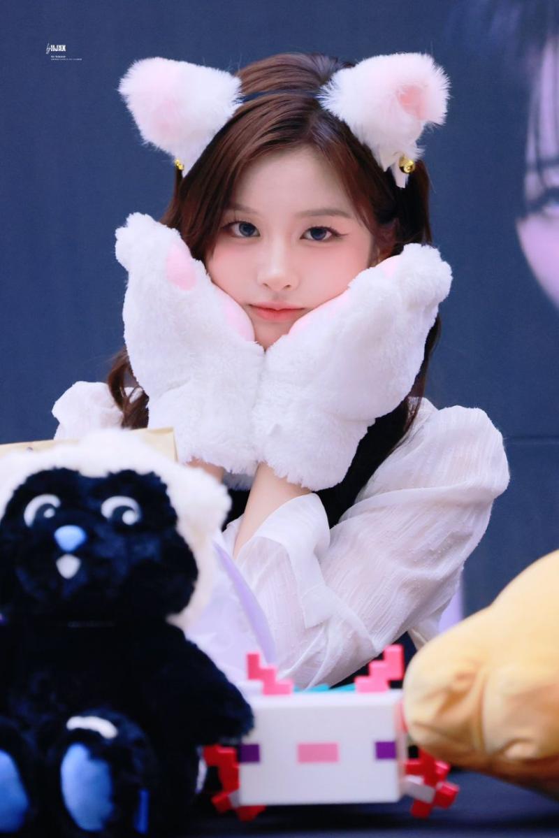 [엔믹스] 설윤