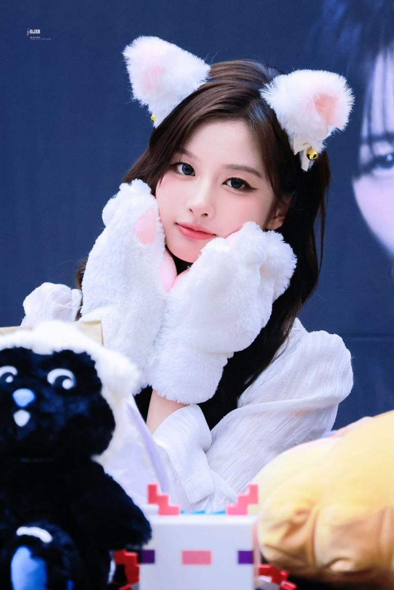 [엔믹스] 설윤