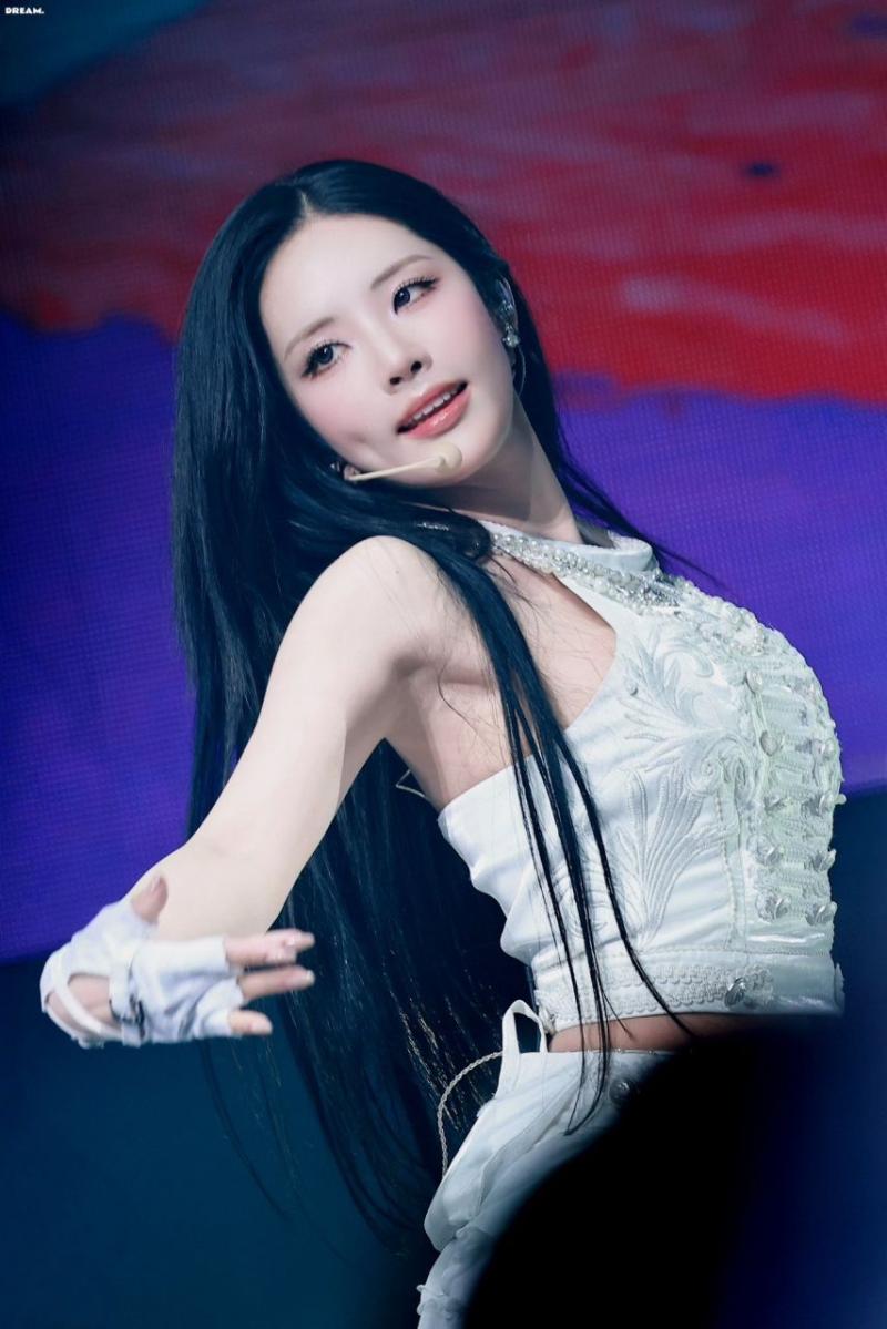 [프로미스나인] 박지원
