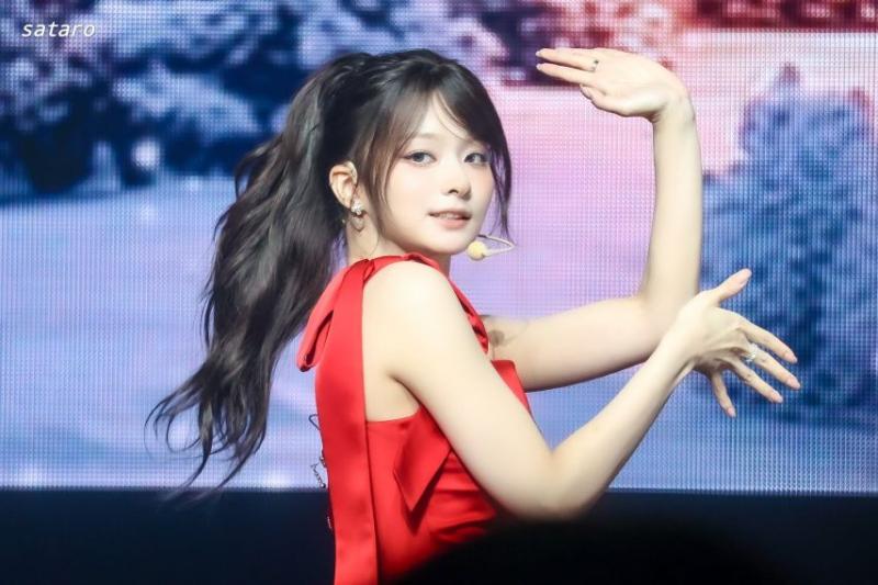 [프로미스나인] 이나경