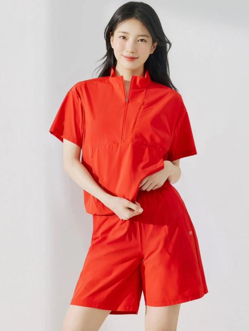 수지 GUESS게스/ K2