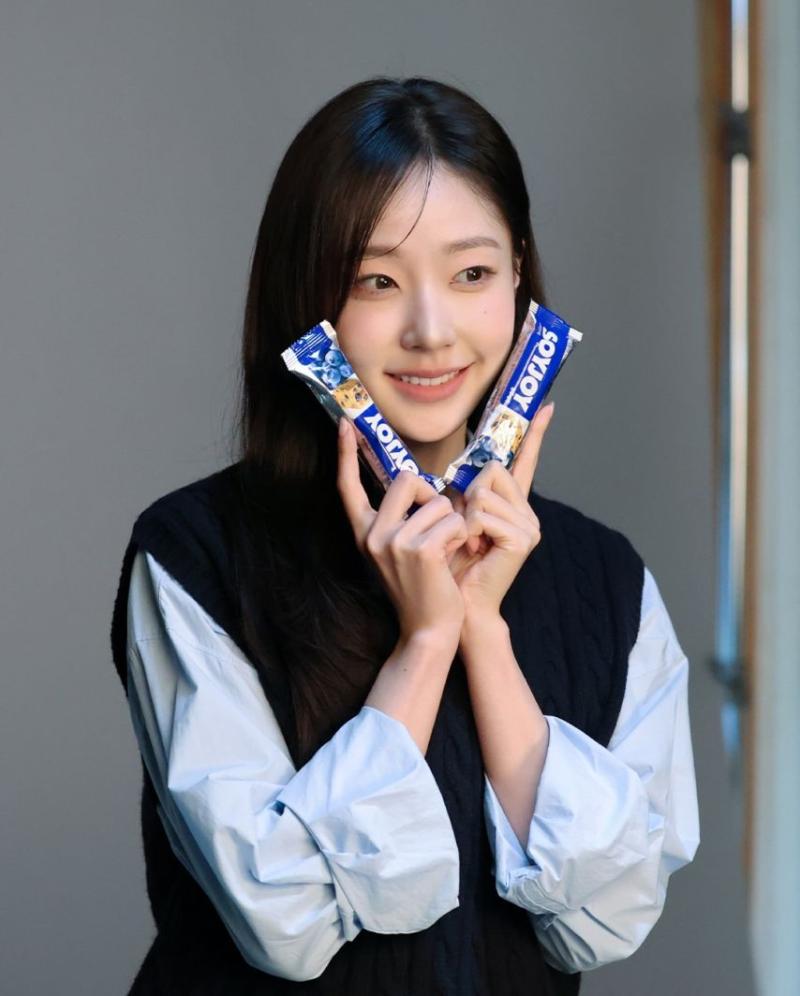 채원빈 소이조이