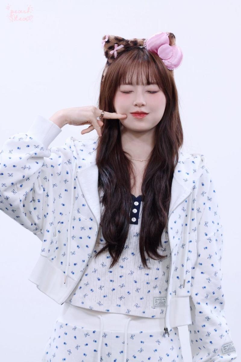 츄