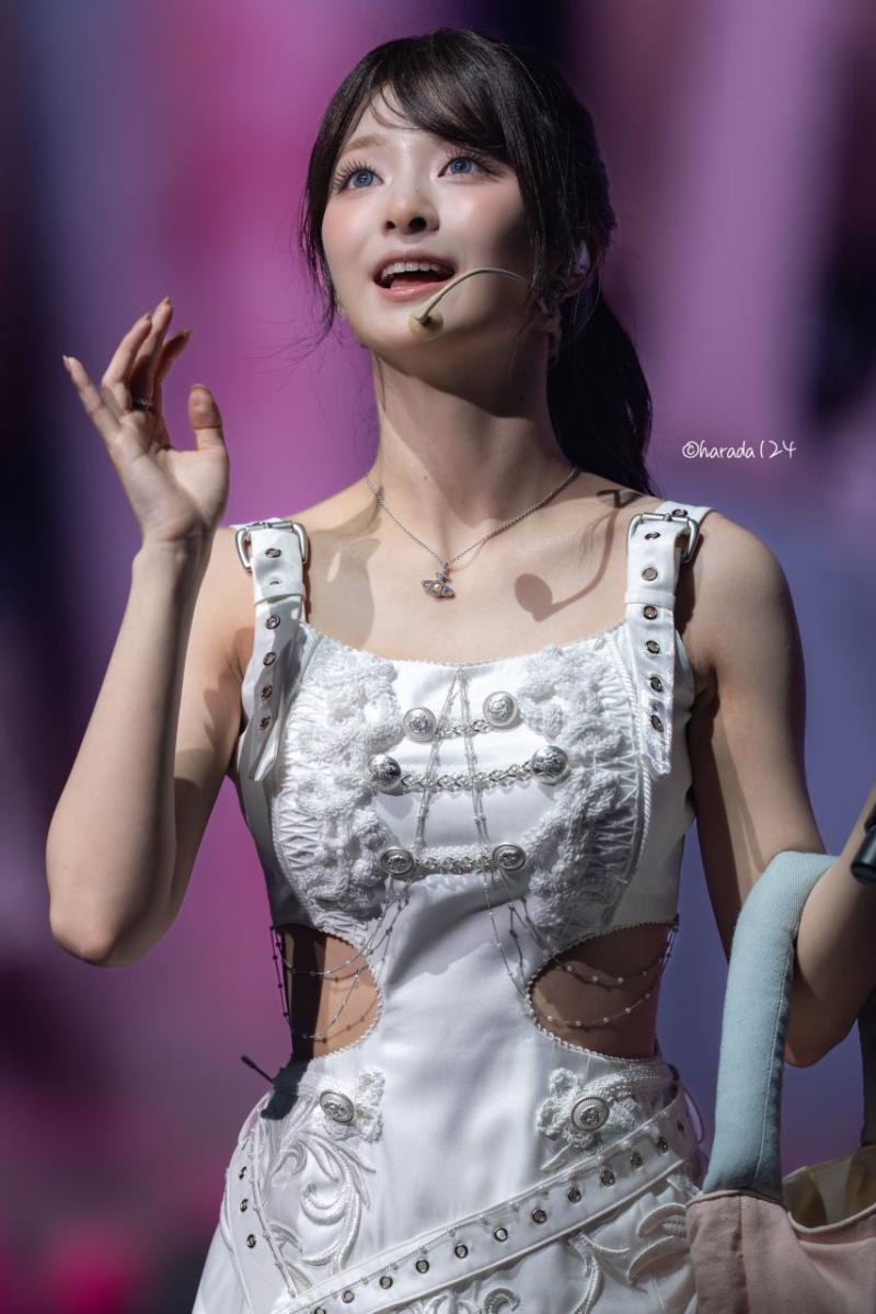 프로미스나인 이나경